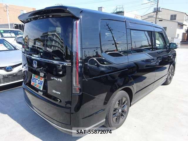 Honda STEP WGN 2022-09 286194-7
