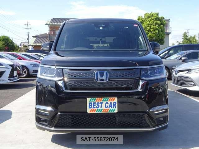 Honda STEP WGN 2022-09 286194-4