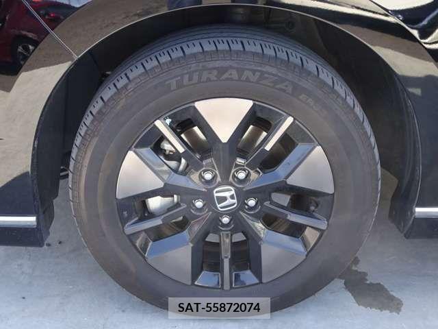 Honda STEP WGN 2022-09 286194-12