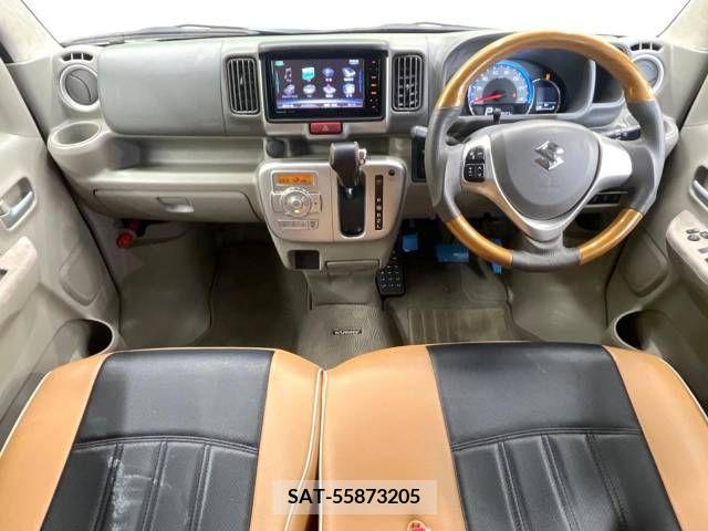 Suzuki EVERY WAGON 2020-04 390738-1