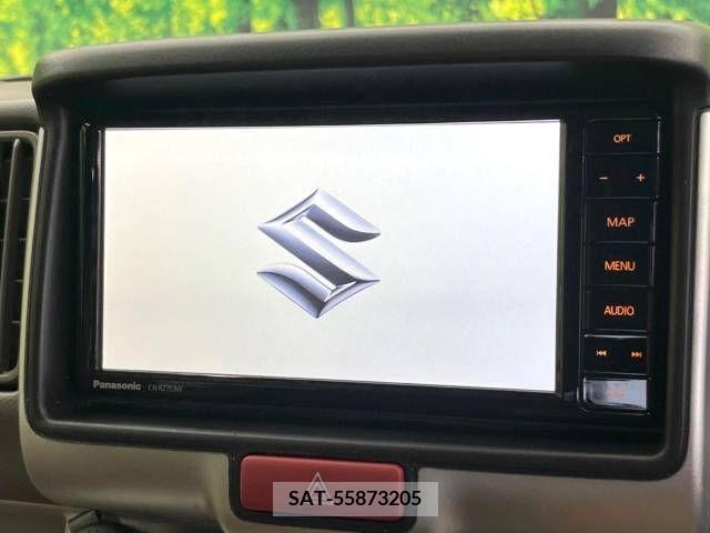 Suzuki EVERY WAGON 2020-04 390738-3