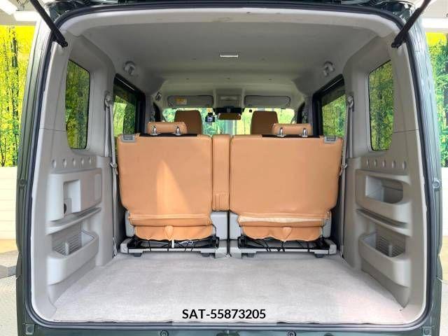 Suzuki EVERY WAGON 2020-04 390738-10