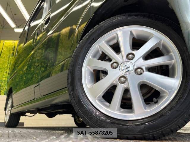 Suzuki EVERY WAGON 2020-04 390738-13