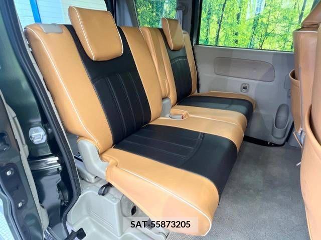 Suzuki EVERY WAGON 2020-04 390738-9