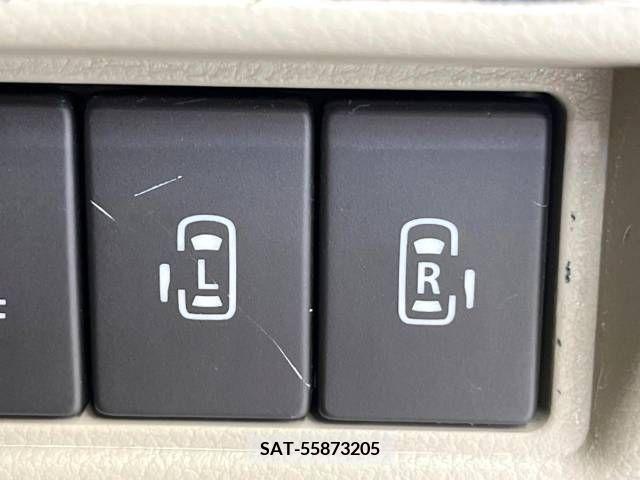 Suzuki EVERY WAGON 2020-04 390738-4