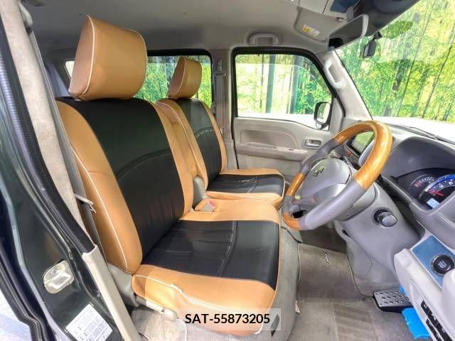 Suzuki EVERY WAGON 2020-04 390738-8