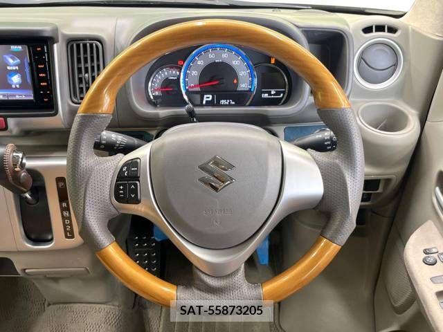 Suzuki EVERY WAGON 2020-04 390738-11