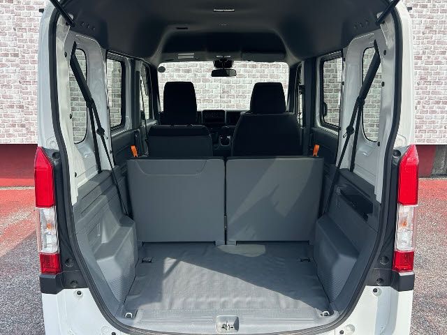 Honda N-VAN 2020-07 5504-20