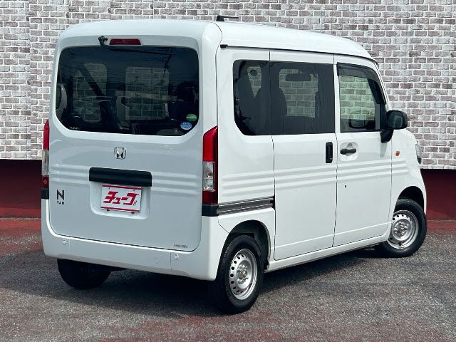 Honda N-VAN 2020-07 5504-2