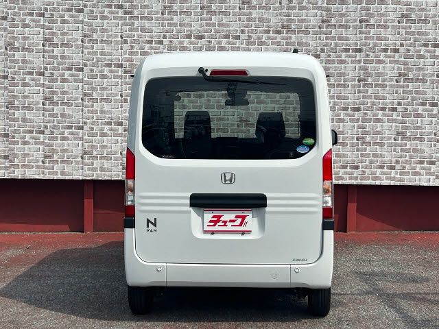 Honda N-VAN 2020-07 5504-17