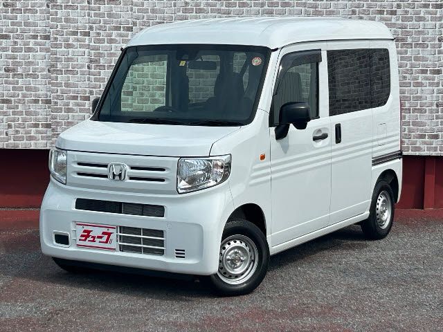 Honda N-VAN 2020-07 5504-0