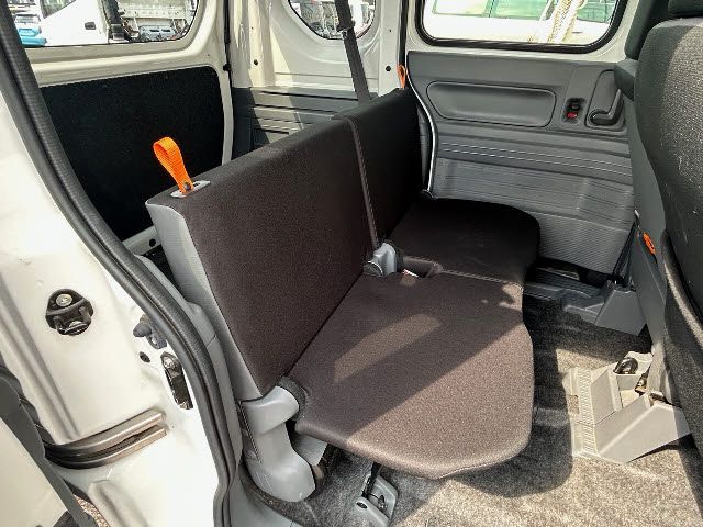 Honda N-VAN 2020-07 5504-9