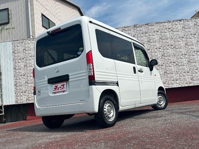 Honda N-VAN 2020-07 5504-16