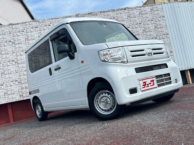 Honda N-VAN 2020-07 5504-15