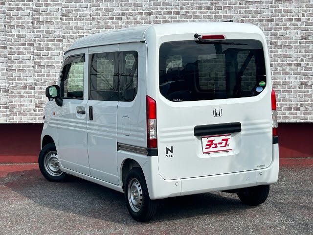 Honda N-VAN 2020-07 5504-8