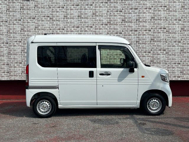 Honda N-VAN 2020-07 5504-23