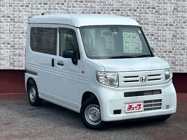 Honda N-VAN 2020-07 5504-6