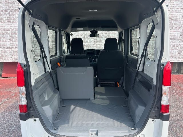 Honda N-VAN 2020-07 5504-21
