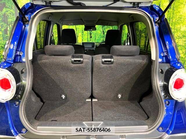 Daihatsu CAST 2017-10 253551-10