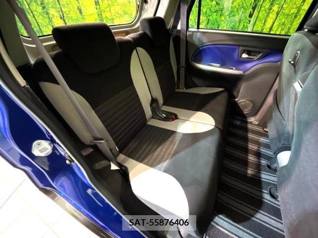 Daihatsu CAST 2017-10 253551-9