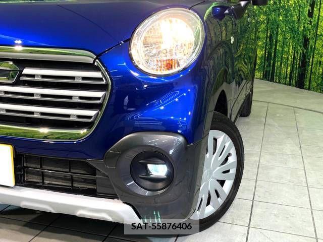 Daihatsu CAST 2017-10 253551-12
