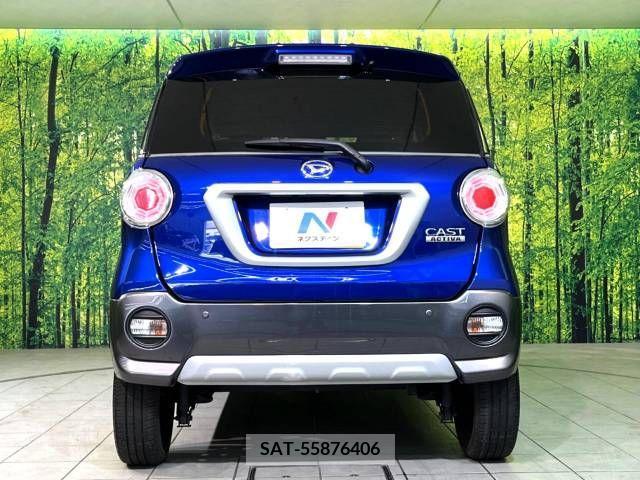 Daihatsu CAST 2017-10 253551-15