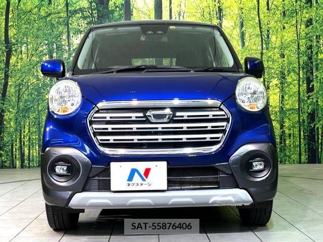 Daihatsu CAST 2017-10 253551-14