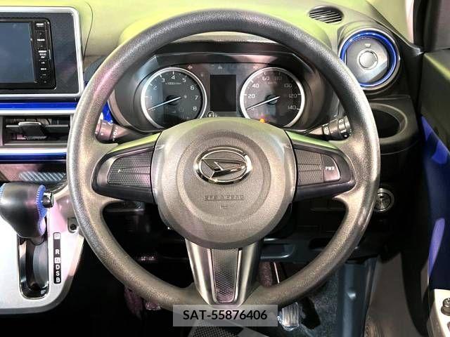 Daihatsu CAST 2017-10 253551-11