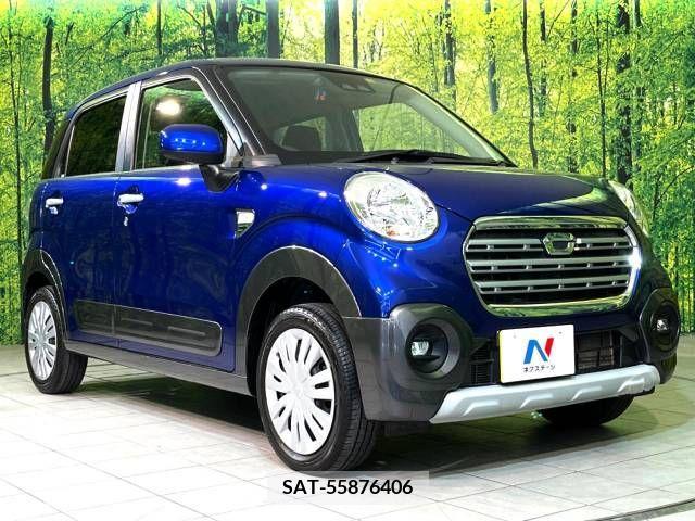 Daihatsu CAST 2017-10 253551-16
