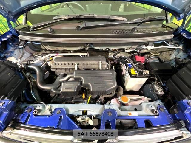 Daihatsu CAST 2017-10 253551-18
