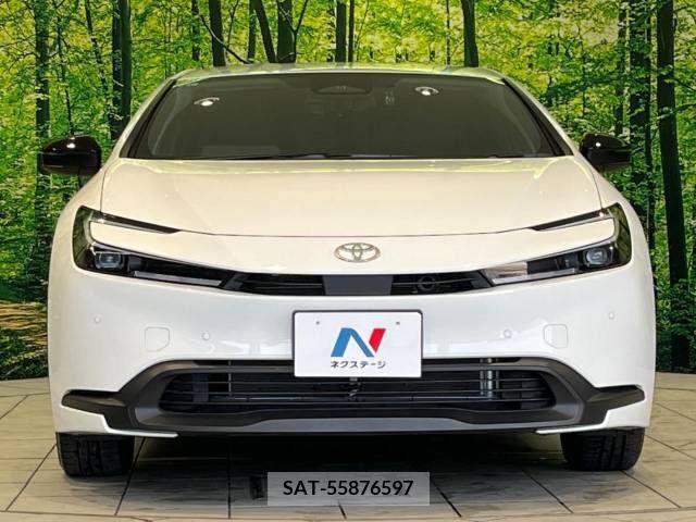 Toyota PRIUS 2023-06 322651-14