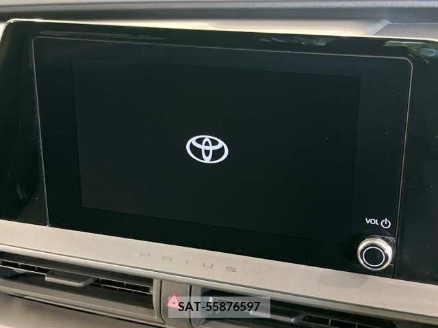 Toyota PRIUS 2023-06 322651-2