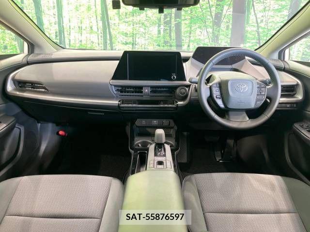 Toyota PRIUS 2023-06 322651-1