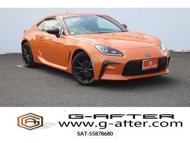 Toyota 86 2023-02 233978-0