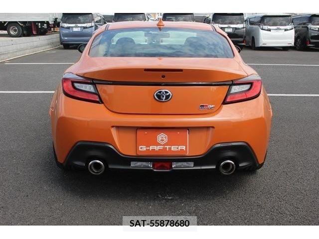 Toyota 86 2023-02 233978-7