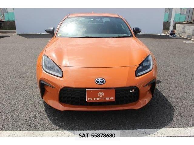 Toyota 86 2023-02 233978-5