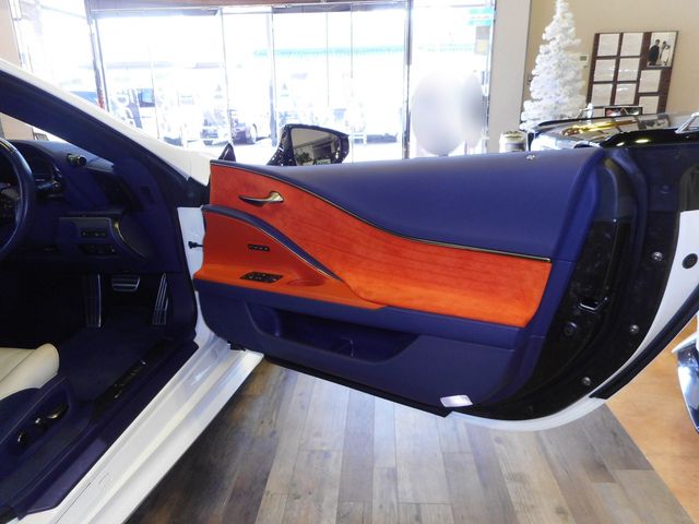 Lexus LC 2018-02 189911-23