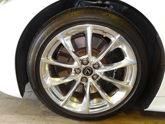 Lexus LC 2018-02 189911-27