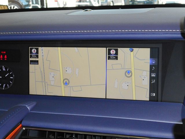 Lexus LC 2018-02 189911-11