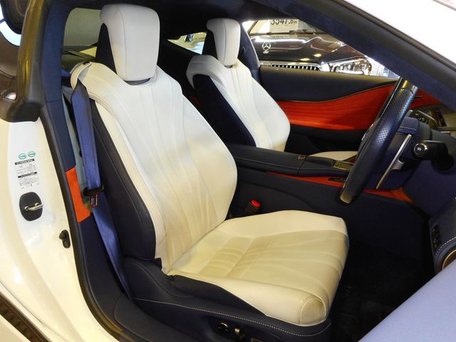 Lexus LC 2018-02 189911-24