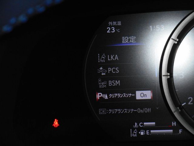 Lexus LC 2018-02 189911-20