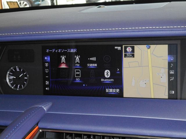Lexus LC 2018-02 189911-13