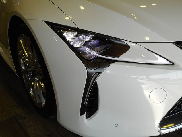Lexus LC 2018-02 189911-28