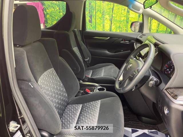 Toyota VELLFIRE 2015-03 216921-7