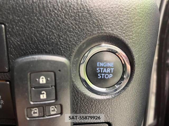 Toyota VELLFIRE 2015-03 216921-6