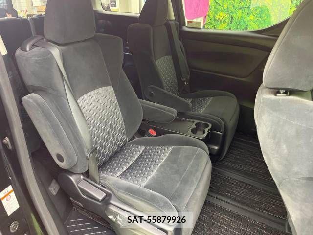 Toyota VELLFIRE 2015-03 216921-8