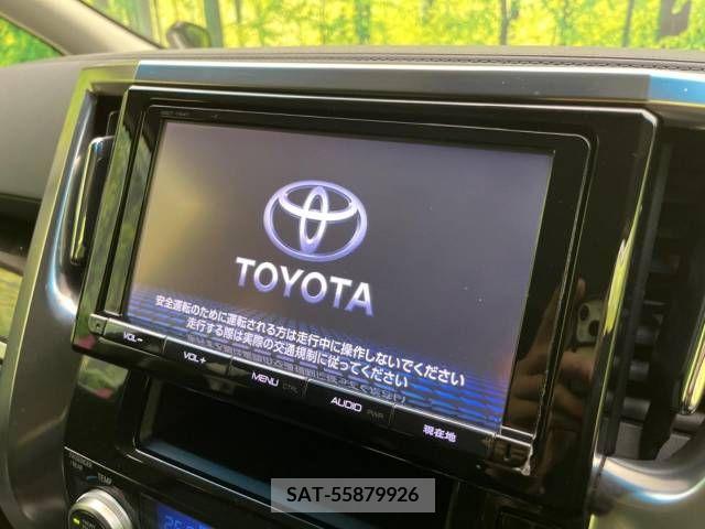Toyota VELLFIRE 2015-03 216921-3