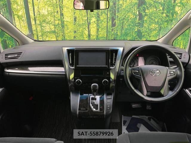 Toyota VELLFIRE 2015-03 216921-1