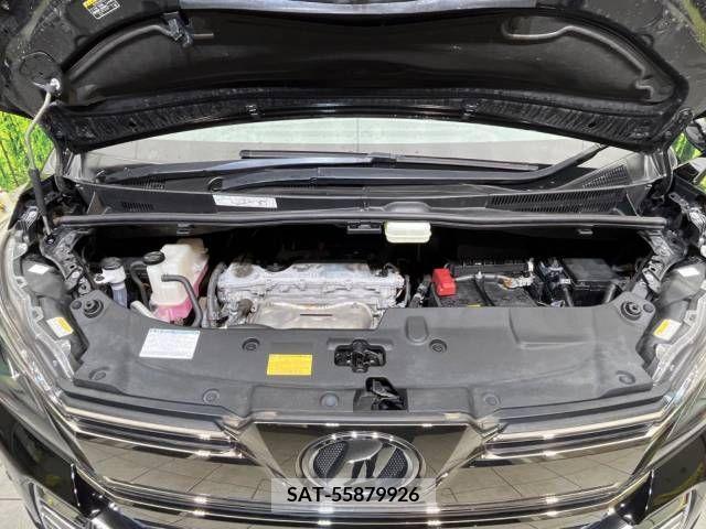 Toyota VELLFIRE 2015-03 216921-18
