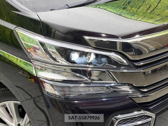 Toyota VELLFIRE 2015-03 216921-12